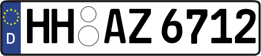 HH-AZ6712