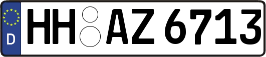 HH-AZ6713