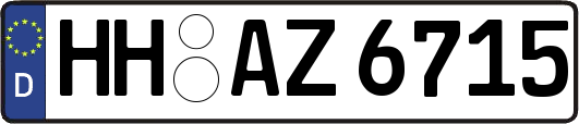 HH-AZ6715