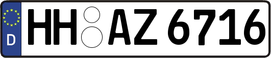 HH-AZ6716