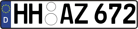 HH-AZ672