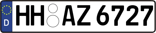 HH-AZ6727