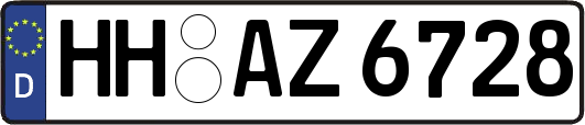 HH-AZ6728