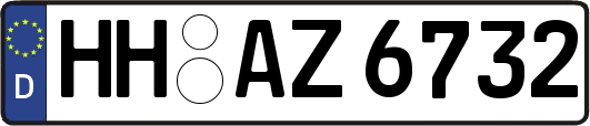 HH-AZ6732