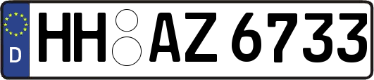 HH-AZ6733