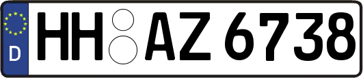 HH-AZ6738