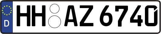 HH-AZ6740