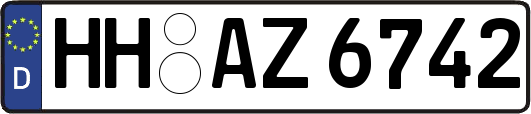 HH-AZ6742