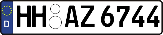 HH-AZ6744