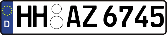 HH-AZ6745