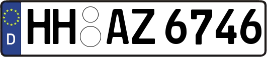 HH-AZ6746