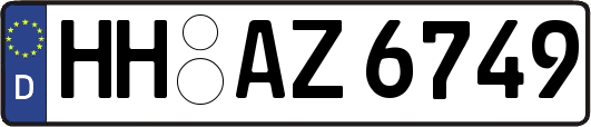 HH-AZ6749