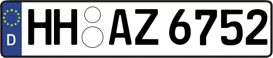 HH-AZ6752