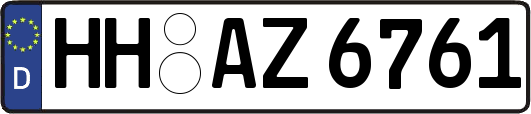HH-AZ6761
