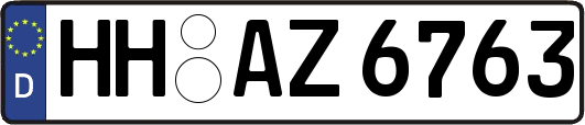 HH-AZ6763