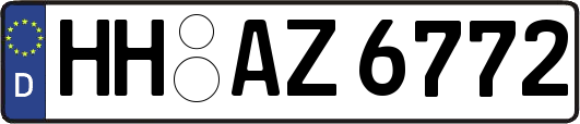 HH-AZ6772