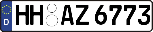 HH-AZ6773