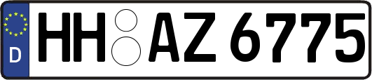 HH-AZ6775