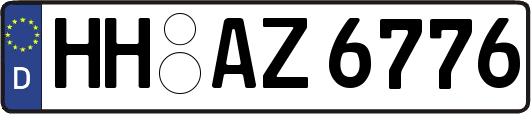 HH-AZ6776