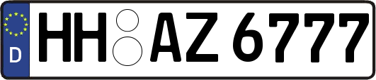 HH-AZ6777
