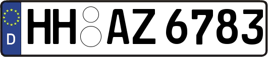HH-AZ6783