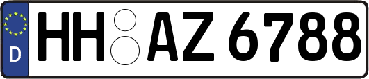 HH-AZ6788