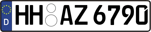 HH-AZ6790