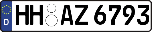 HH-AZ6793