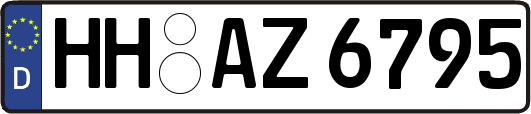 HH-AZ6795