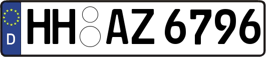 HH-AZ6796