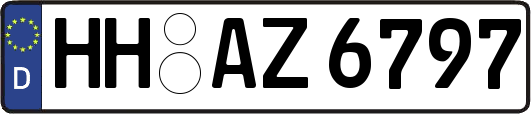 HH-AZ6797