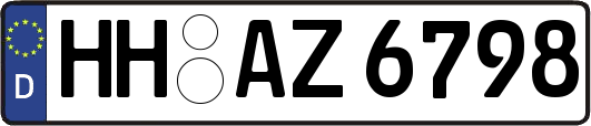 HH-AZ6798