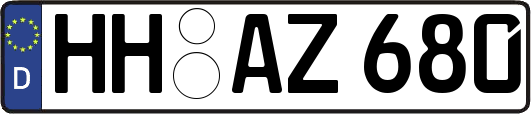 HH-AZ680