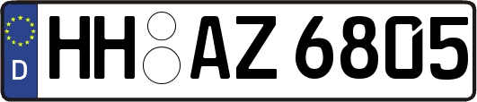 HH-AZ6805
