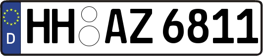 HH-AZ6811