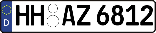 HH-AZ6812