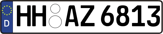 HH-AZ6813
