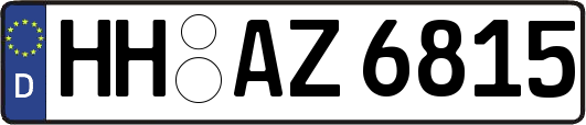 HH-AZ6815