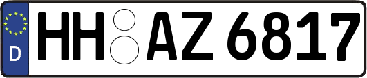 HH-AZ6817