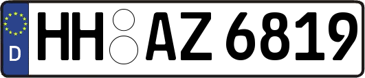 HH-AZ6819