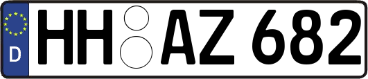 HH-AZ682