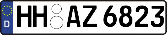 HH-AZ6823