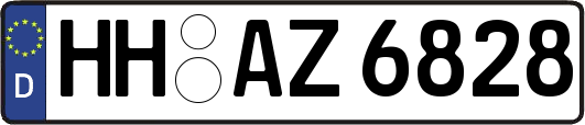 HH-AZ6828
