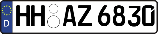 HH-AZ6830