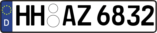 HH-AZ6832
