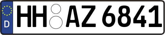 HH-AZ6841