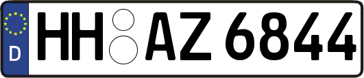 HH-AZ6844
