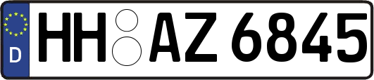 HH-AZ6845
