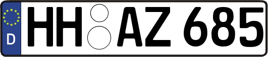 HH-AZ685