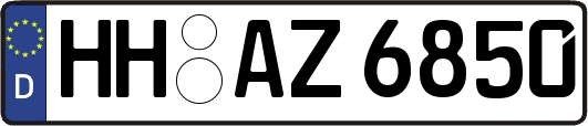 HH-AZ6850